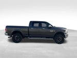 2016 RAM 2500 Laramie