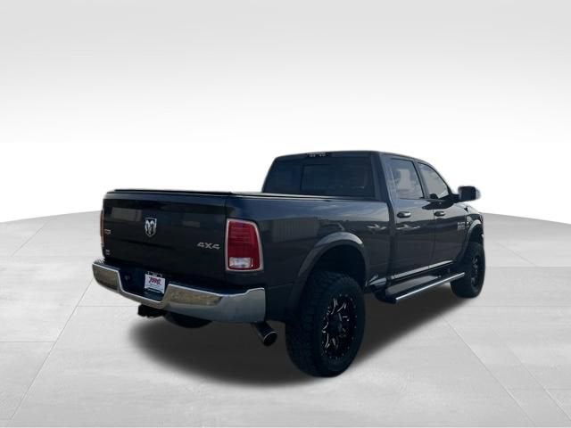 2016 RAM 2500 Laramie