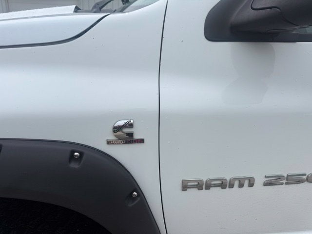2004 Dodge Ram 2500 SLT