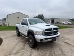 2004 Dodge Ram 2500 SLT