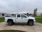 2004 Dodge Ram 2500 SLT