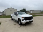 2022 Chevrolet Silverado 1500 WT