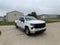 2022 Chevrolet Silverado 1500 WT