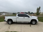 2022 Chevrolet Silverado 1500 WT