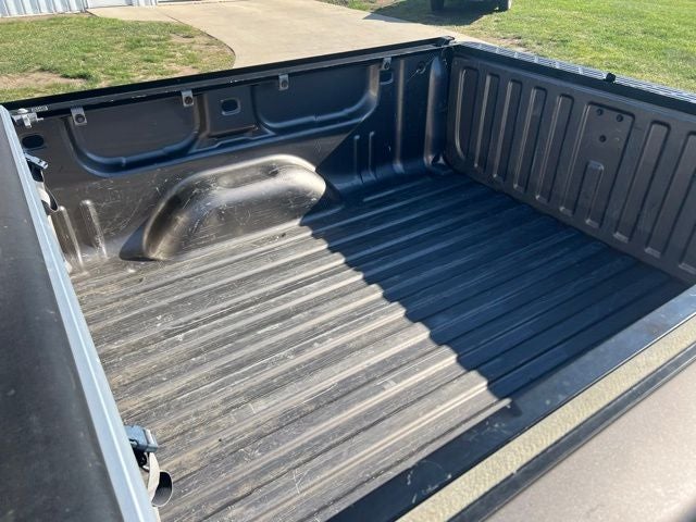 2012 GMC Sierra 1500 SLE