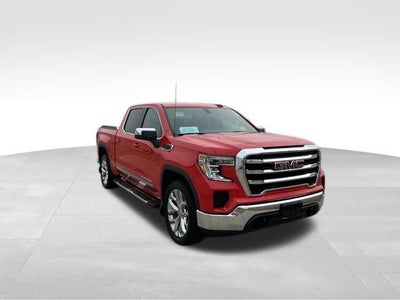 2020 GMC Sierra 1500 SLE