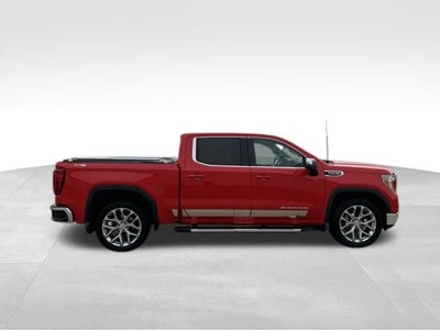 2020 GMC Sierra 1500 SLE