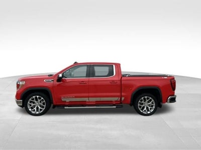 2020 GMC Sierra 1500 SLE