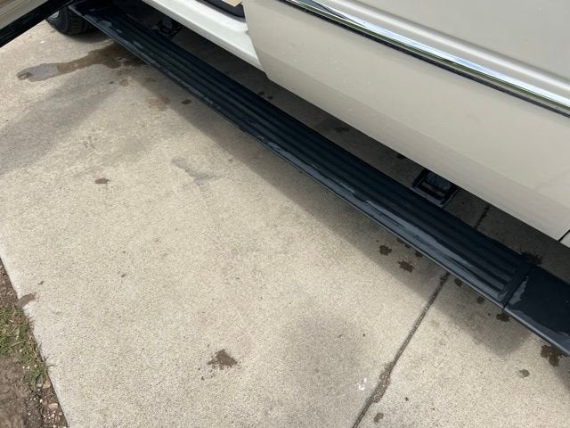 2012 Cadillac Escalade EXT Premium