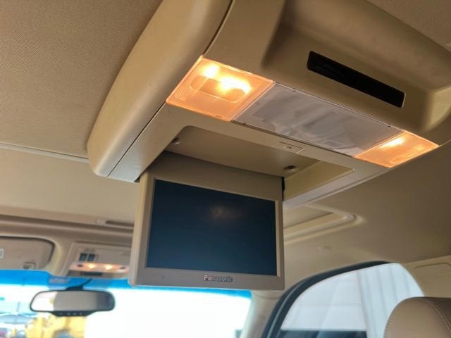 2012 Cadillac Escalade EXT Premium