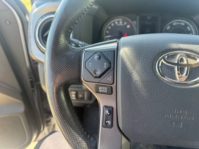 2018 Toyota Tacoma SR5