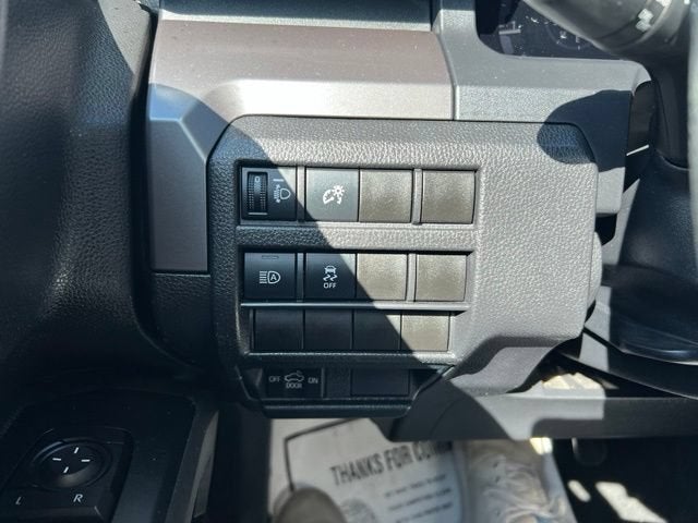 2025 Toyota Tacoma 4WD SR