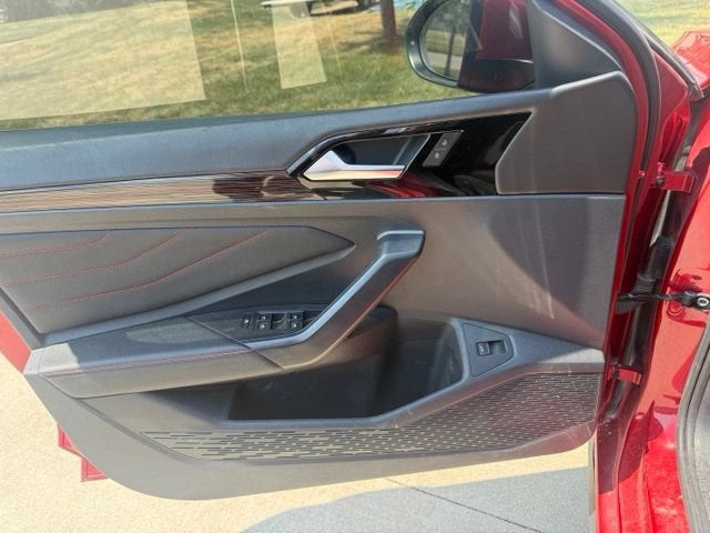 2024 Volkswagen Jetta GLI Autobahn
