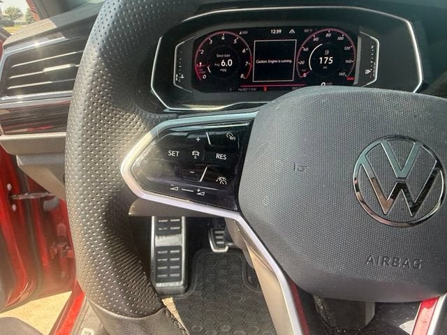 2024 Volkswagen Jetta GLI Autobahn