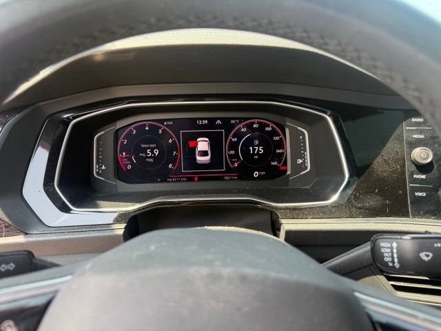 2024 Volkswagen Jetta GLI Autobahn