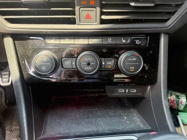 2024 Volkswagen Jetta GLI Autobahn