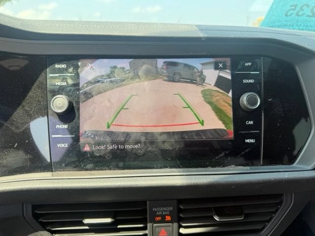 2024 Volkswagen Jetta GLI Autobahn
