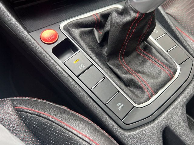 2024 Volkswagen Jetta GLI Autobahn