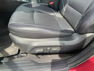 2018 Subaru Legacy Limited