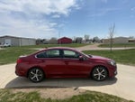 2018 Subaru Legacy Limited