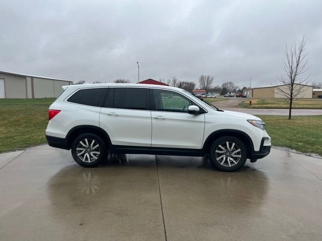 2020 Honda Pilot EX-L