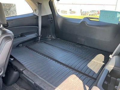 2021 Honda Pilot Touring 7-Passenger
