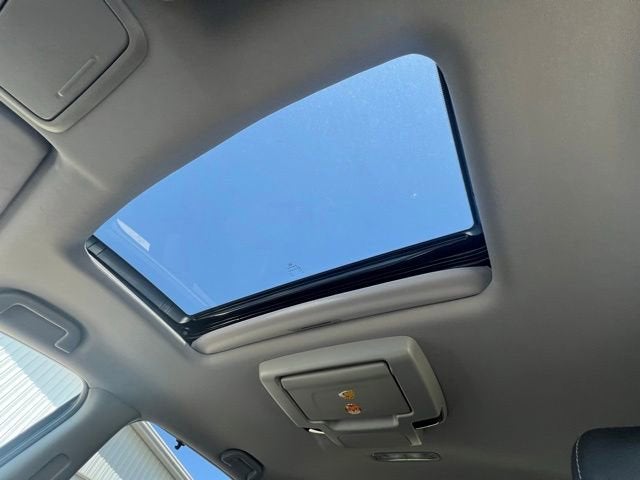 2021 Honda Pilot Touring 7-Passenger