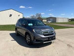 2021 Honda Pilot Touring 7-Passenger