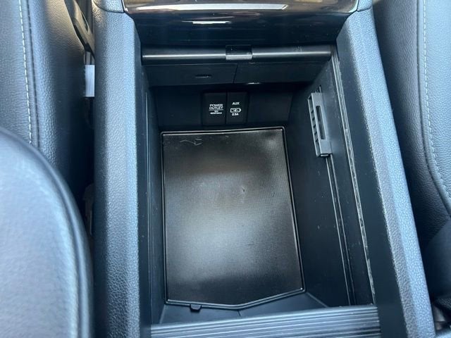 2021 Honda Pilot Touring 7-Passenger
