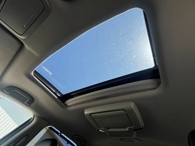 2021 Honda Pilot Touring 7-Passenger