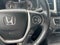2017 Honda Ridgeline RTL-T