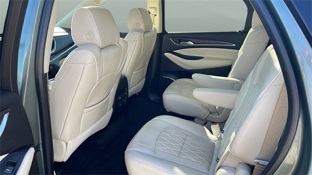 2024 Buick Enclave Avenir