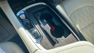 2024 Buick Enclave Avenir