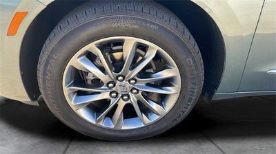 2024 Buick Enclave Avenir