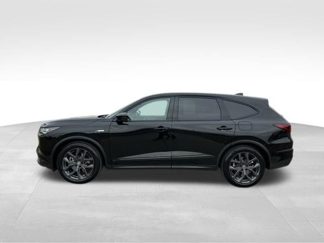 2023 Acura MDX w/A-Spec Package