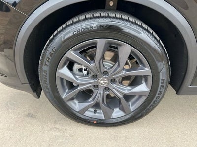 2023 Acura MDX w/A-Spec Package