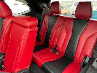 2023 Acura MDX w/A-Spec Package