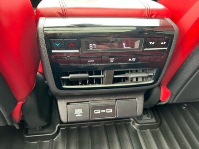 2023 Acura MDX w/A-Spec Package