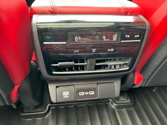 2023 Acura MDX w/A-Spec Package