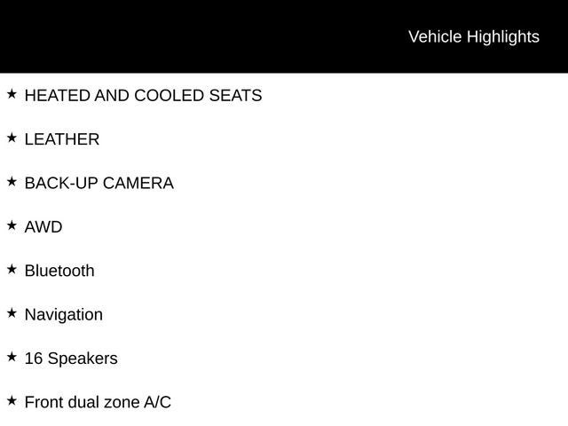 2023 Acura MDX w/A-Spec Package