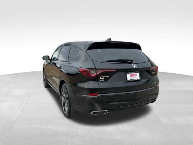 2023 Acura MDX w/A-Spec Package