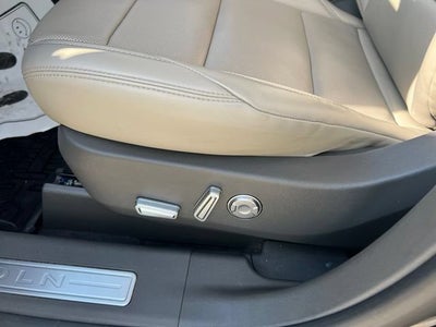 2024 Lincoln Nautilus Premiere