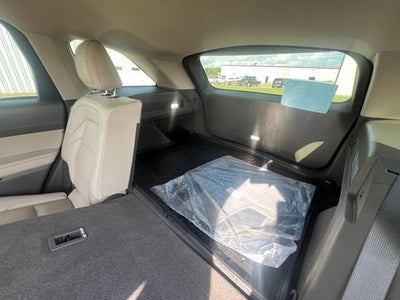 2024 Lincoln Nautilus Premiere