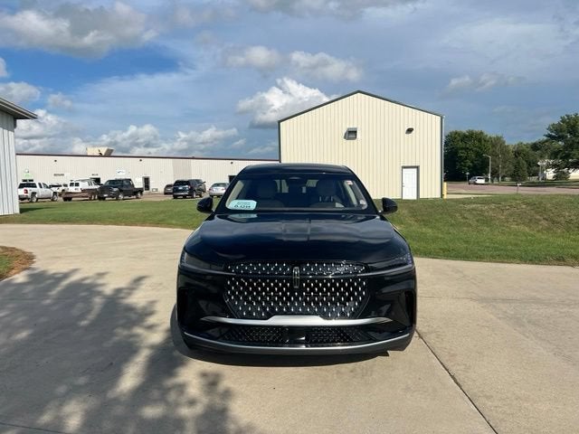 2024 Lincoln Nautilus Premiere