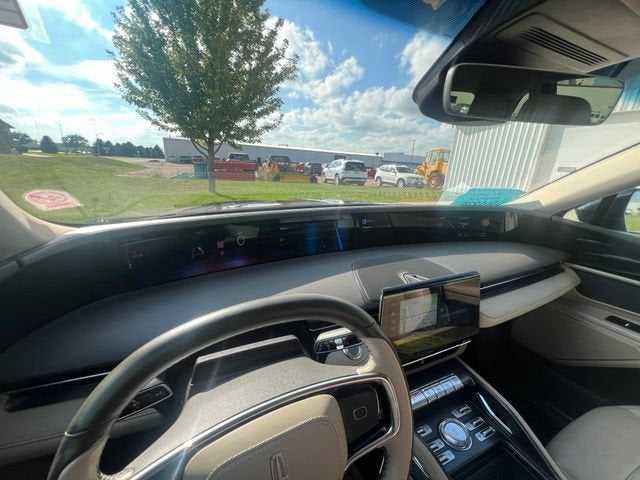2024 Lincoln Nautilus Premiere