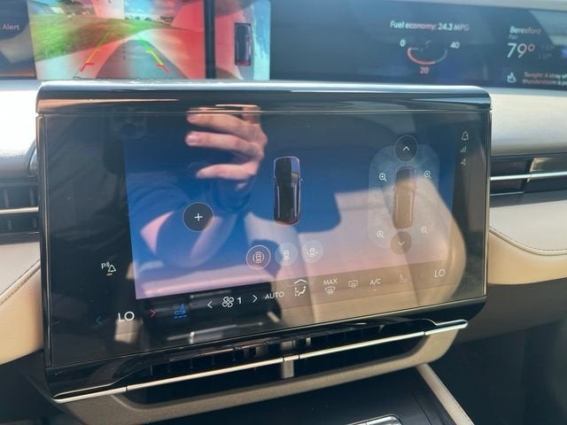 2024 Lincoln Nautilus Premiere