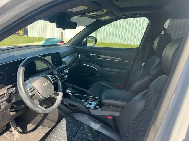 2024 Kia Telluride SX Prestige X-Line