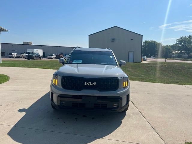2024 Kia Telluride SX Prestige X-Line