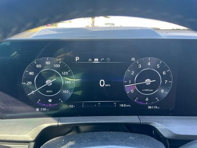 2024 Kia Telluride SX Prestige X-Line
