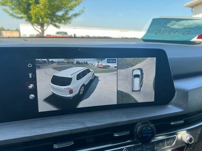 2024 Kia Telluride SX Prestige X-Line